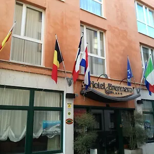 Brennero 3* Bassano del Grappa