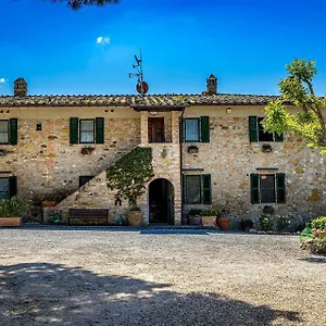 Panzió La Fornace Di Racciano