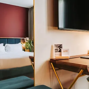 Hotel Ferrara 4* Ferrara