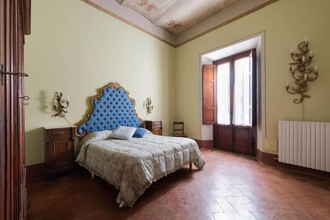 Residenza D'Epoca Palazzo Buonaccorsi Hotel San Gimignano