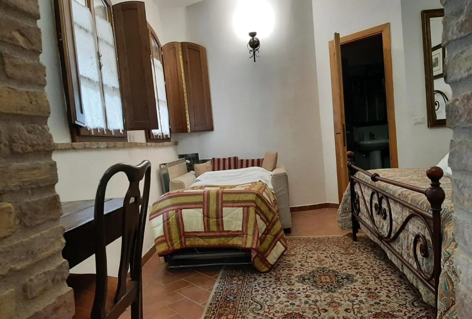 Residenza D'Epoca Palazzo Buonaccorsi Hotel San Gimignano 3*,  Italy