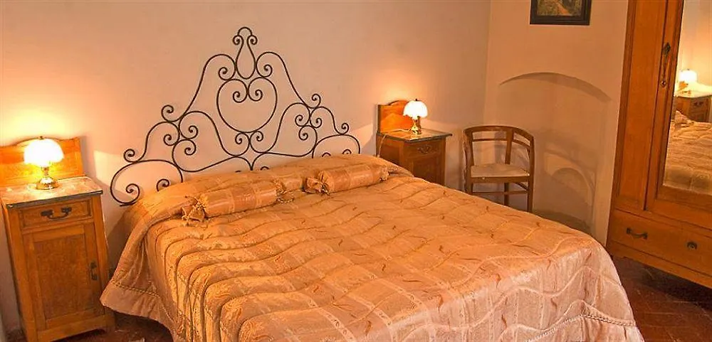 Residenza D'Epoca Palazzo Buonaccorsi Hotel San Gimignano