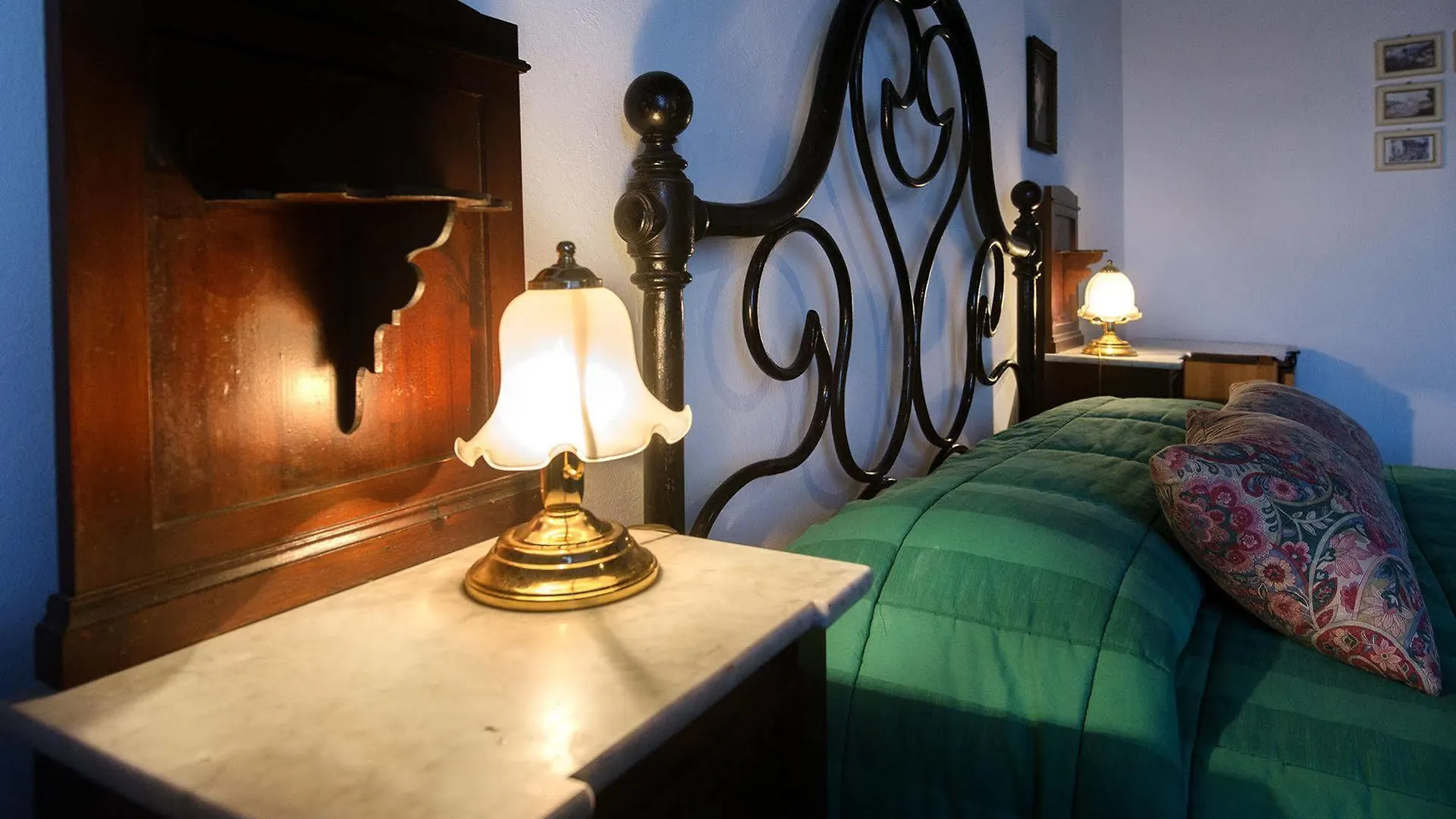 Residenza D'Epoca Palazzo Buonaccorsi Hotel San Gimignano