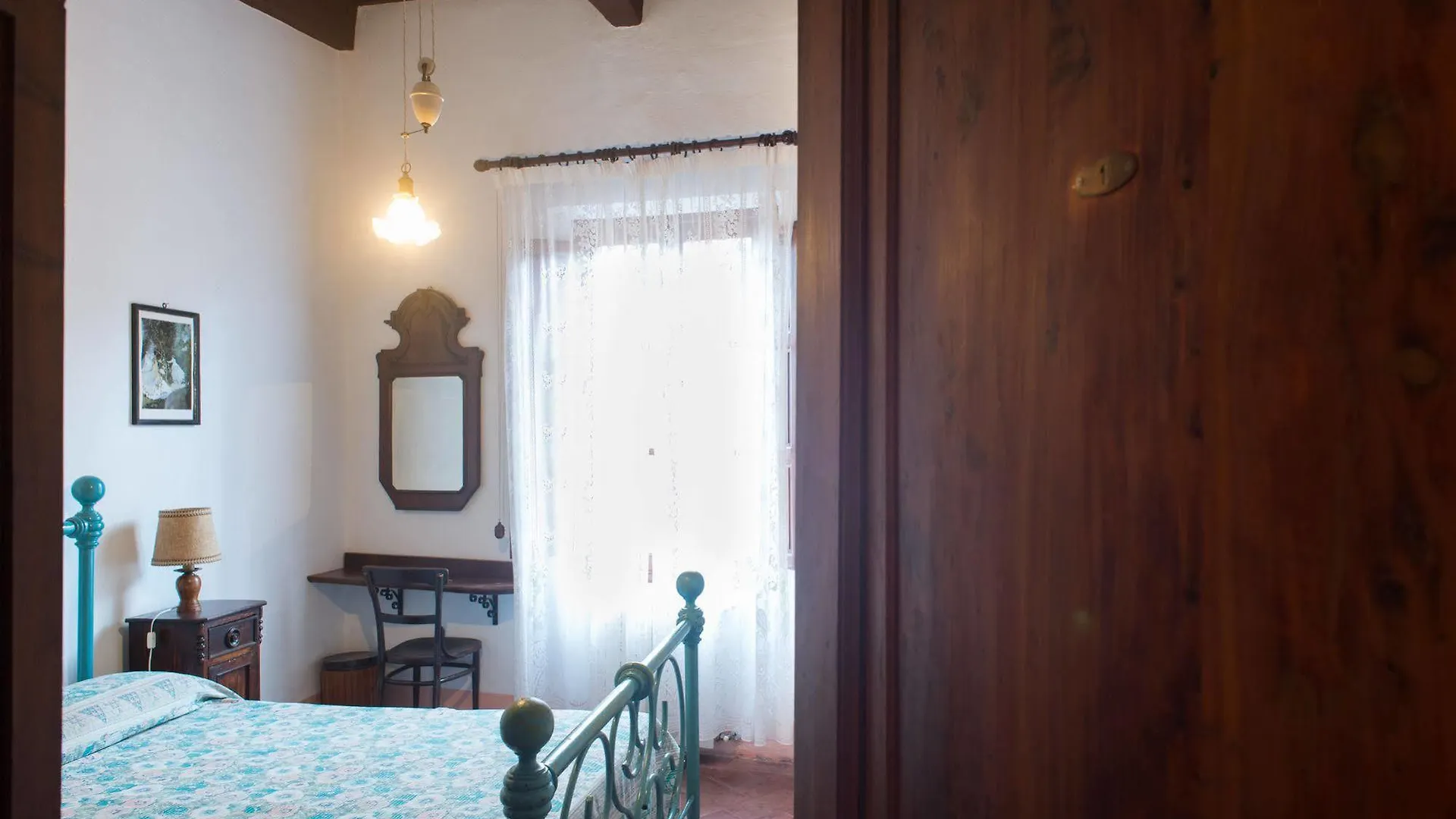 Residenza D'Epoca Palazzo Buonaccorsi Hotel San Gimignano