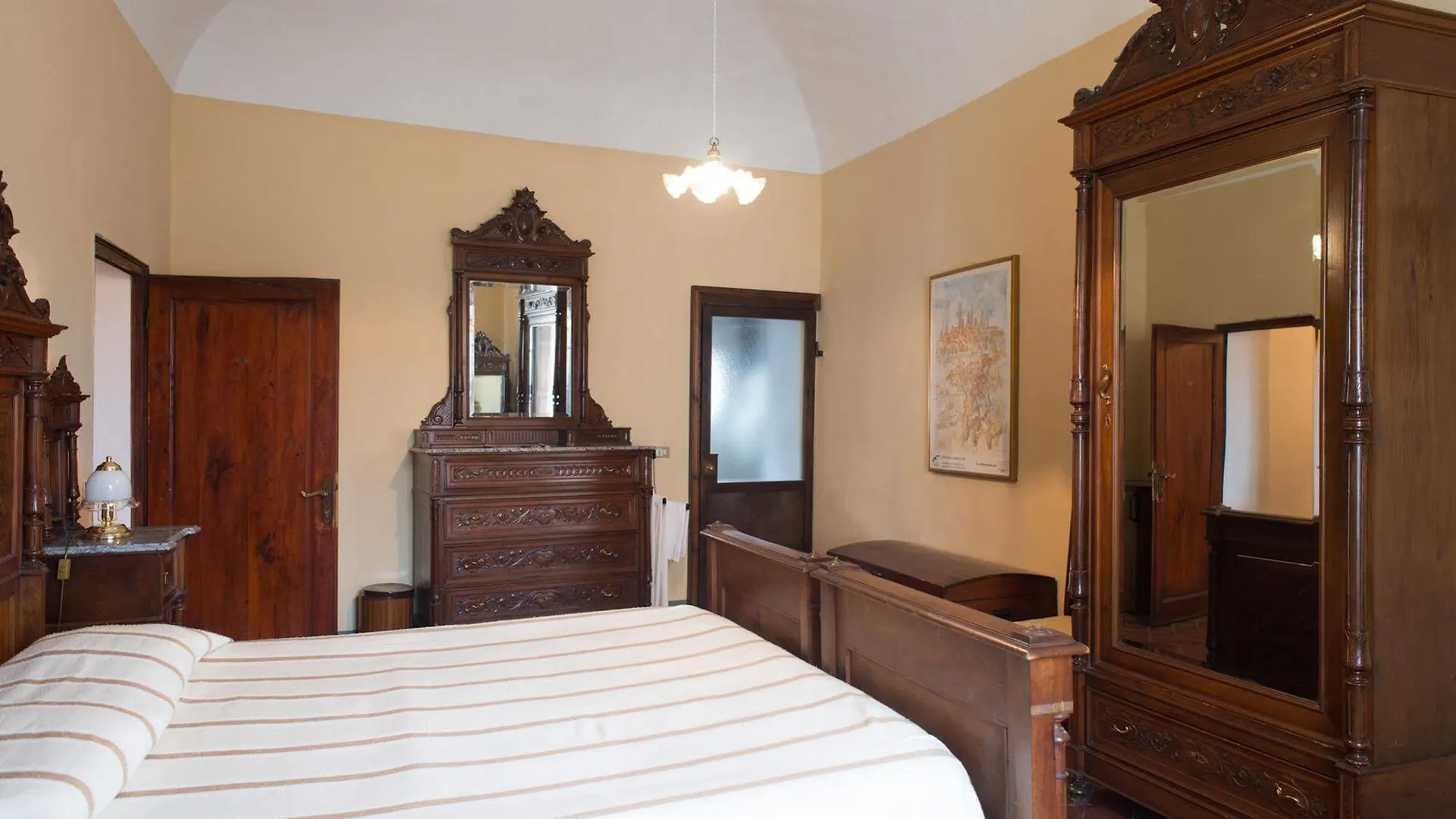 Residenza D'Epoca Palazzo Buonaccorsi Hotel San Gimignano