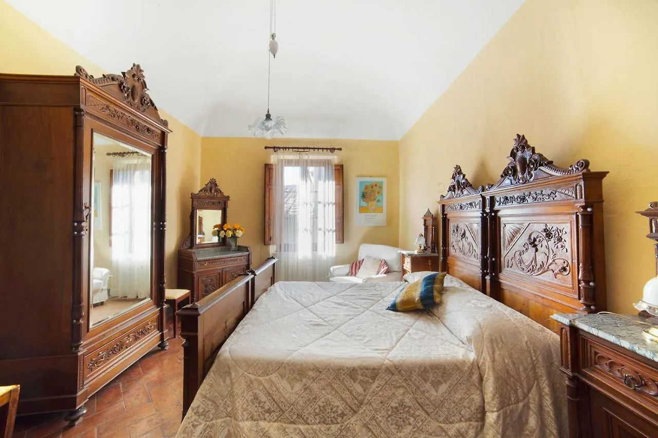 Residenza D'Epoca Palazzo Buonaccorsi Hotel San Gimignano 3*,  Itália