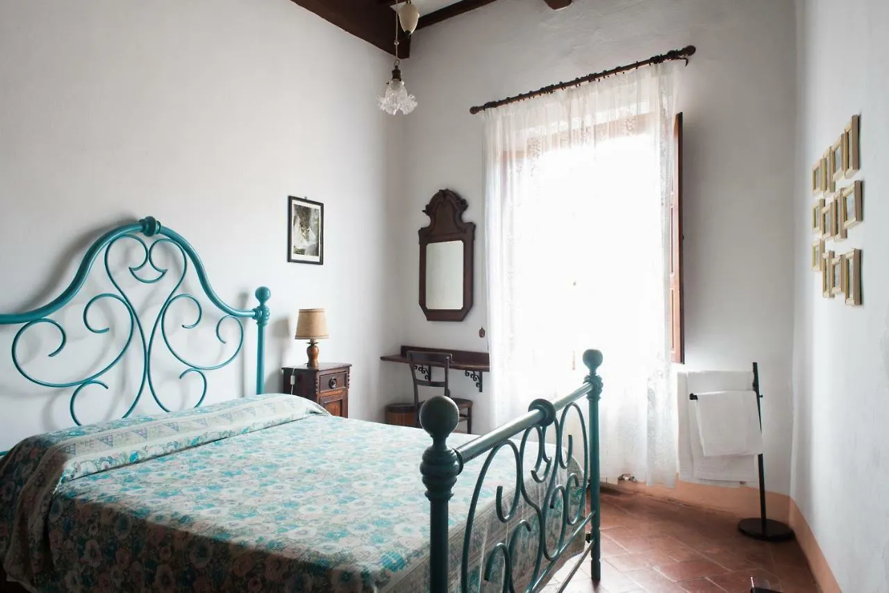 Residenza D'Epoca Palazzo Buonaccorsi Hotel San Gimignano Italy
