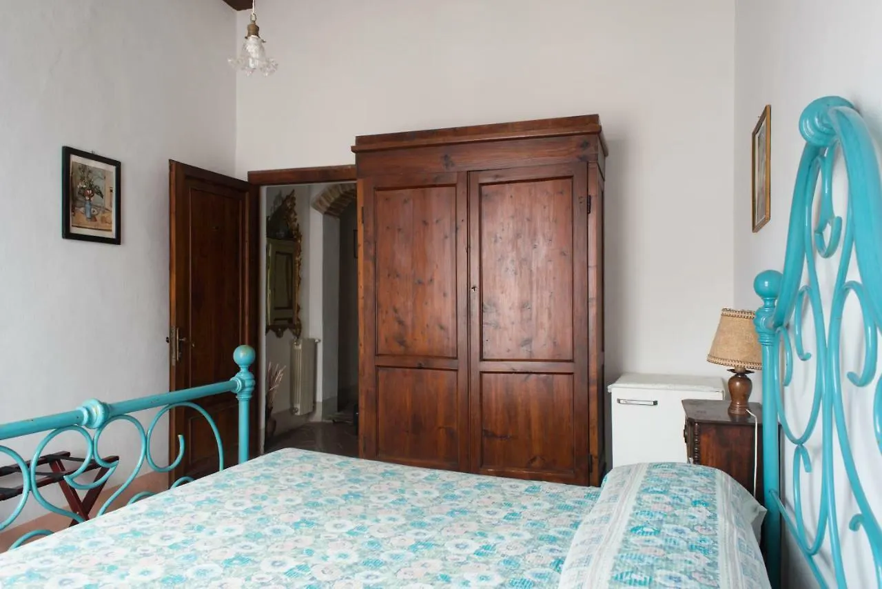 ***  Residenza D'Epoca Palazzo Buonaccorsi Hotel San Gimignano Itália